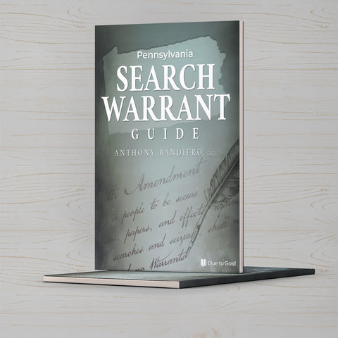 Pennsylvania Search Warrant Guide