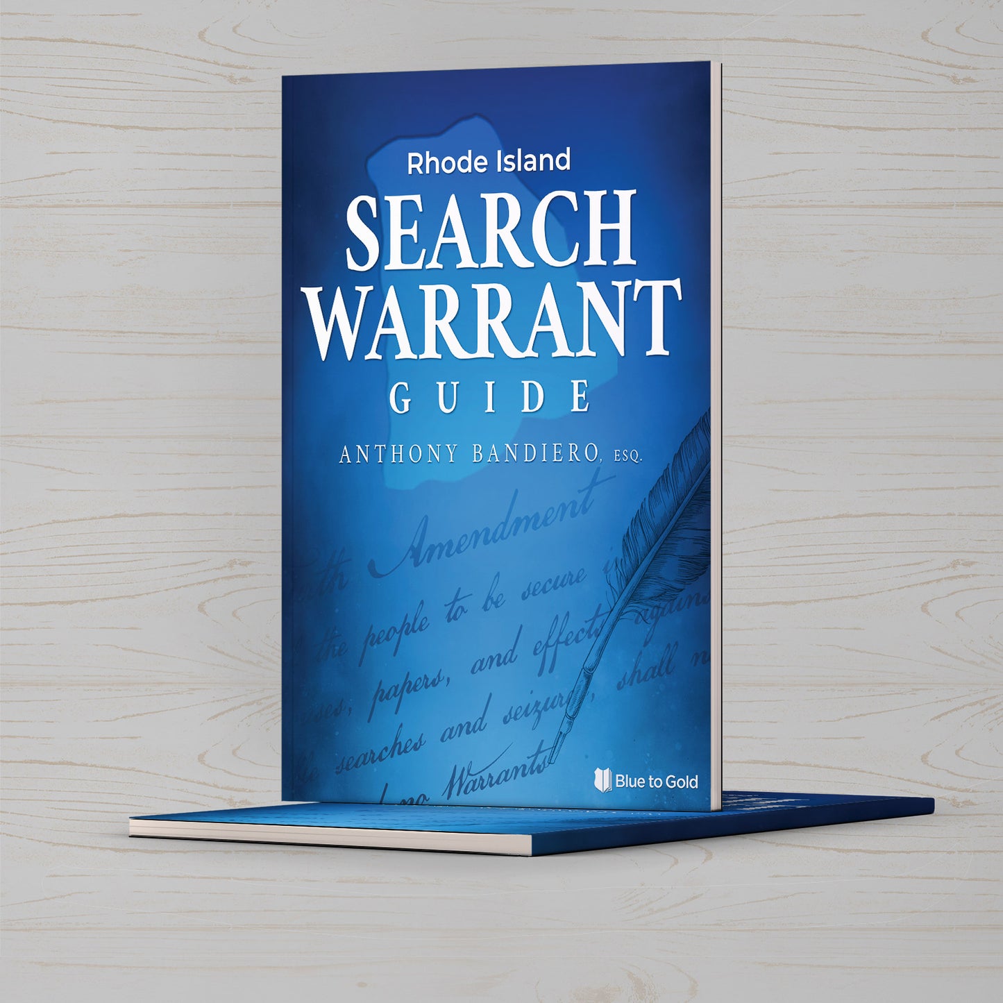 Rhode Island Search Warrant Guide