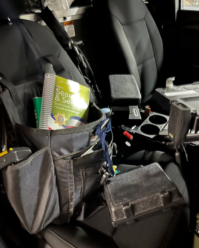 Iowa Search & Seizure Survival Guide