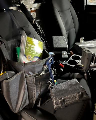 Iowa Search & Seizure Survival Guide