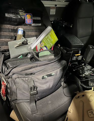 Iowa Search & Seizure Survival Guide