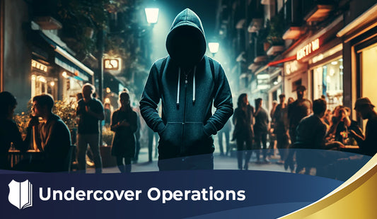 Undercover Operations - Mini Course