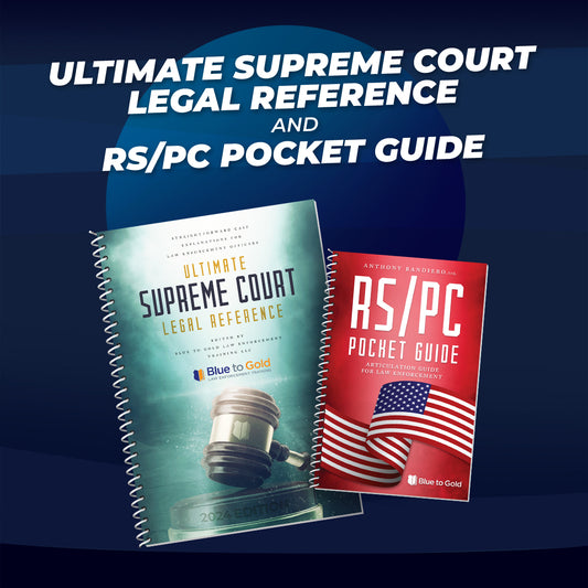 Supreme Court Reference and RS/PC Pocket Guide