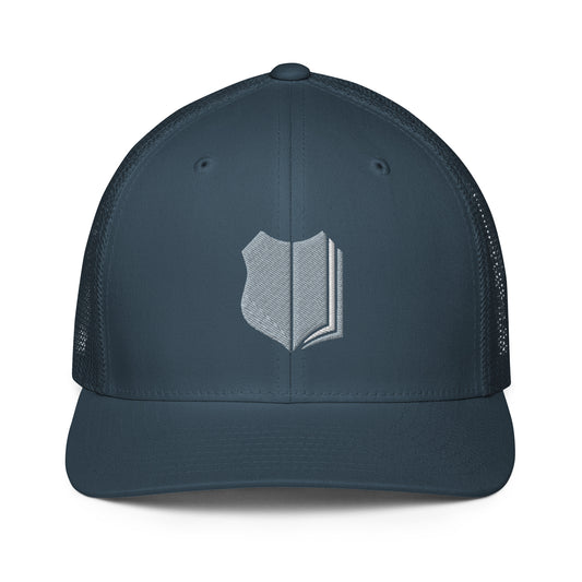 Blue to Gold Icon Cap (Navy)