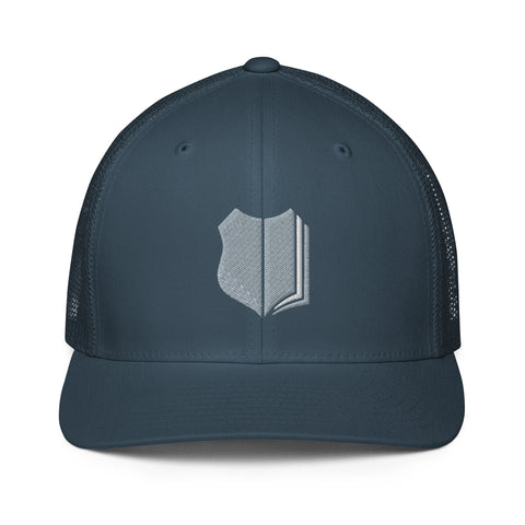 Blue to Gold Icon Cap (Navy)