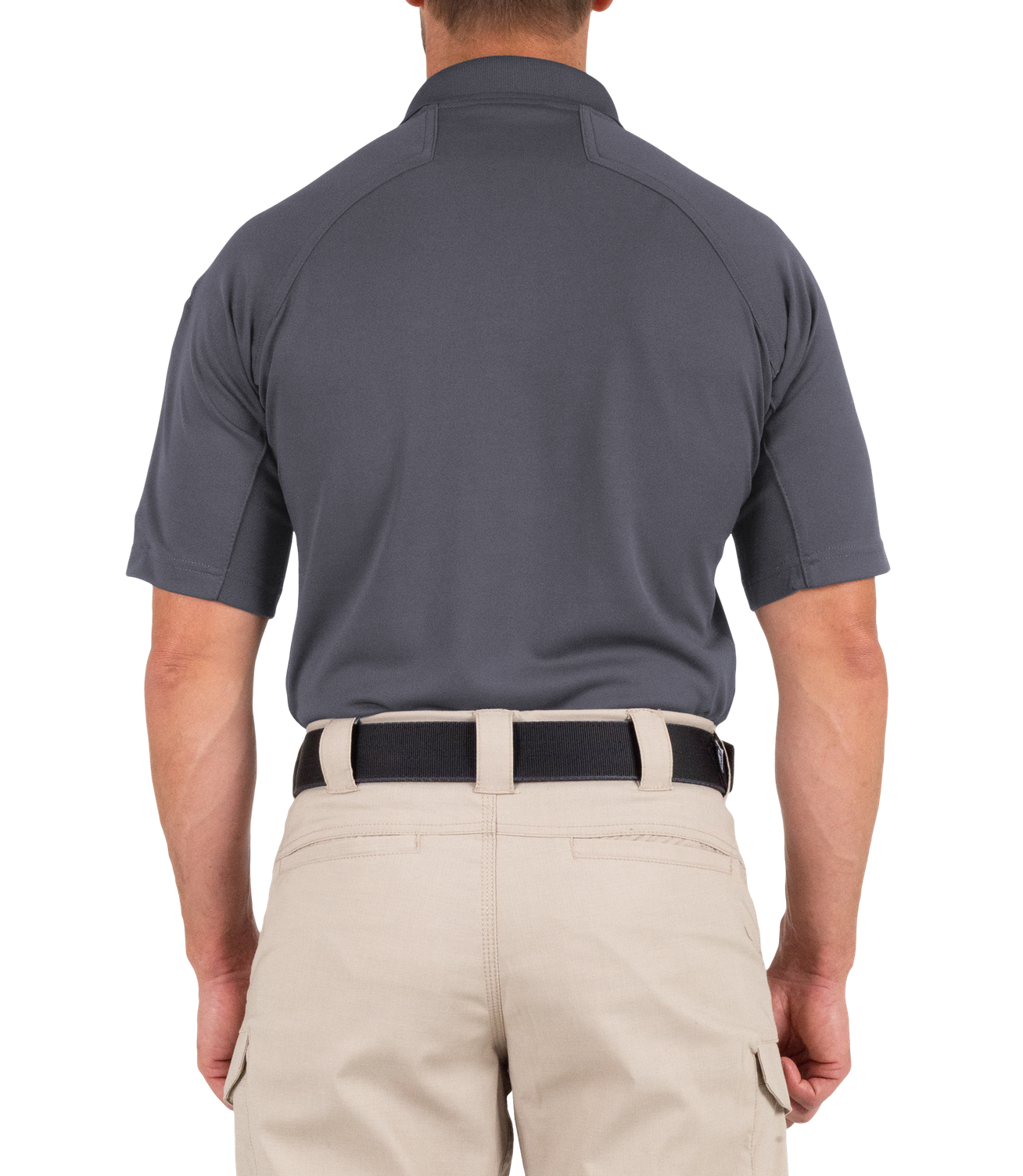 Certified Search & Seizure Instructor Performance Polo