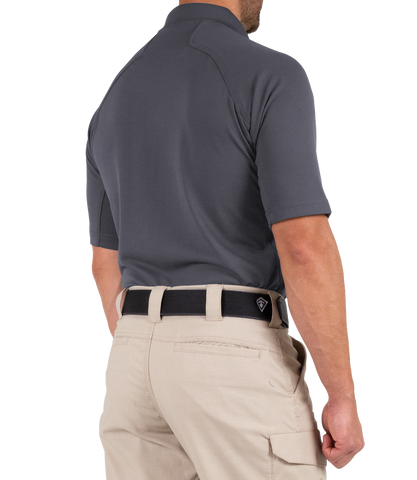 Certified Search & Seizure Instructor Performance Polo
