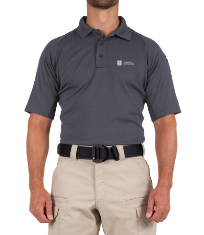 Certified Search & Seizure Instructor Performance Polo