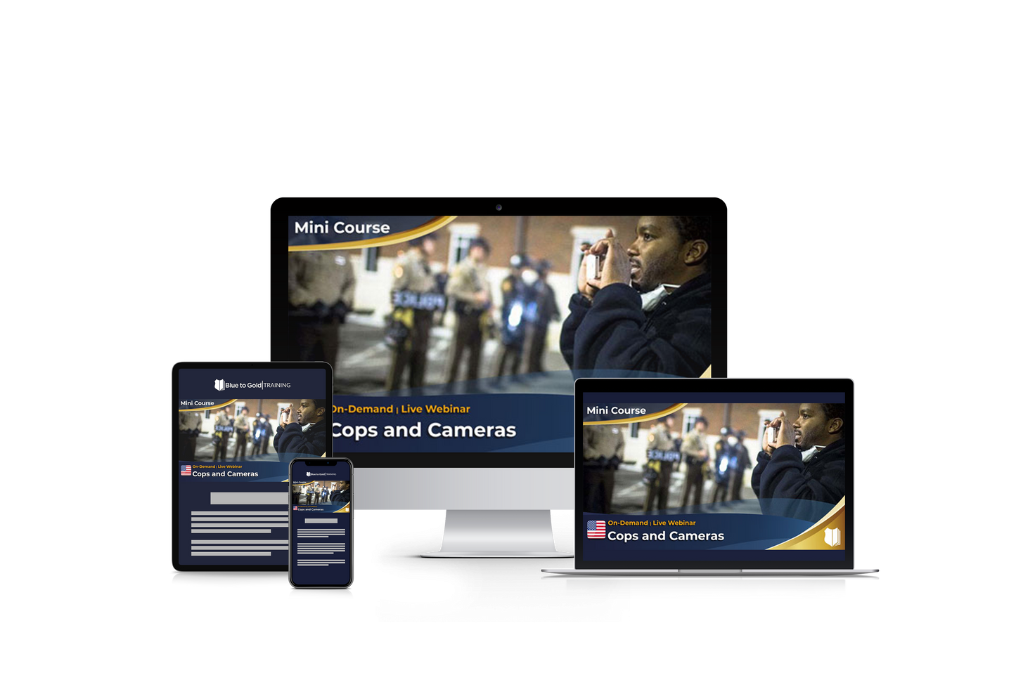 Cops & Cameras Downloads