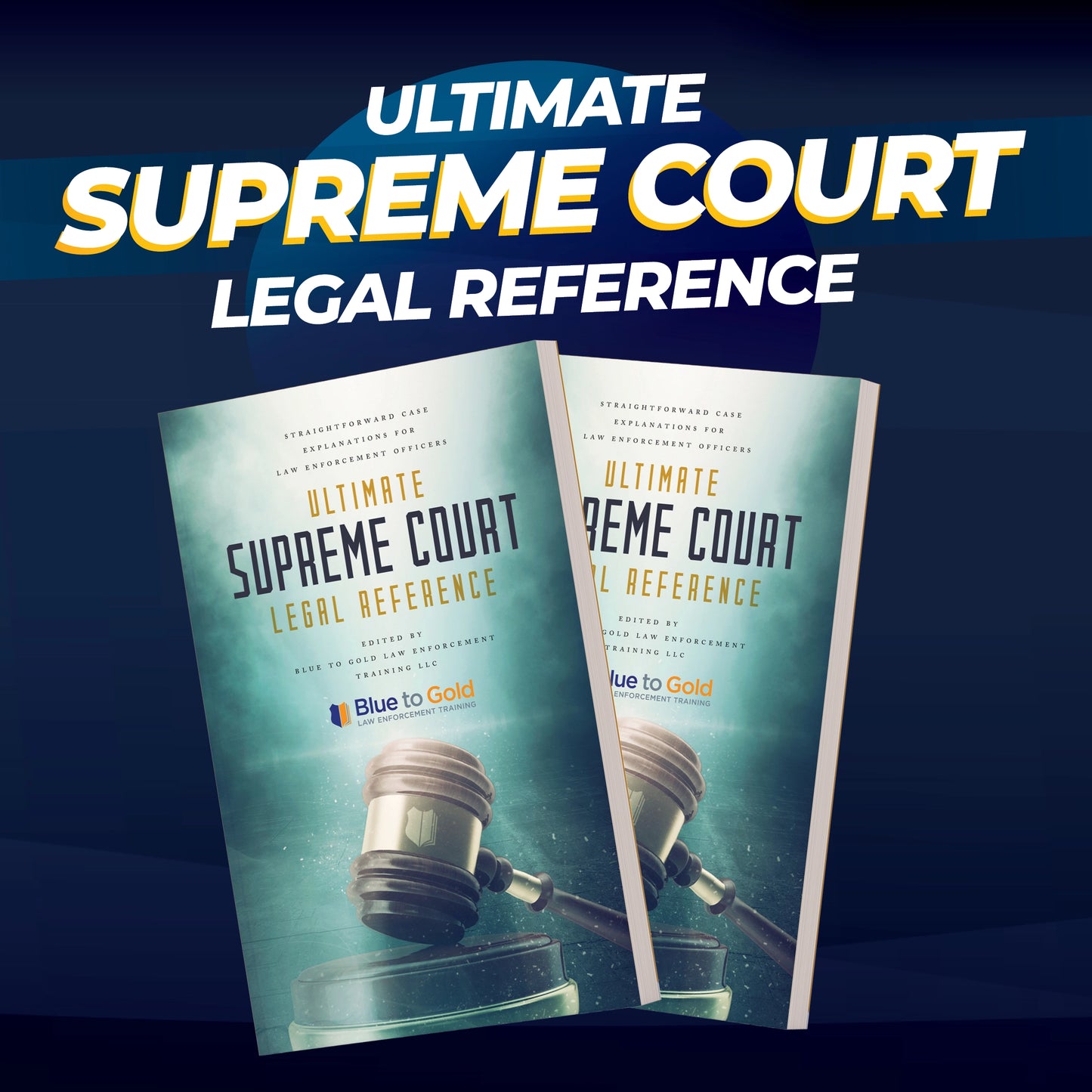 Ultimate Supreme Court Legal Reference