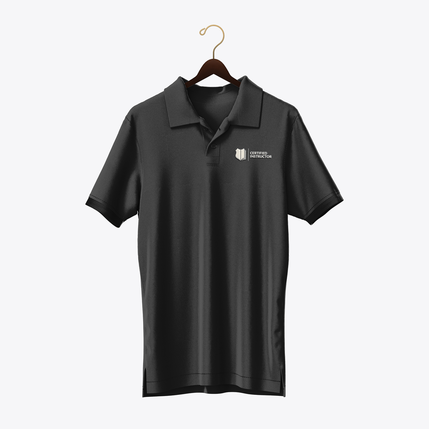 Certified Search & Seizure Instructor Performance Polo