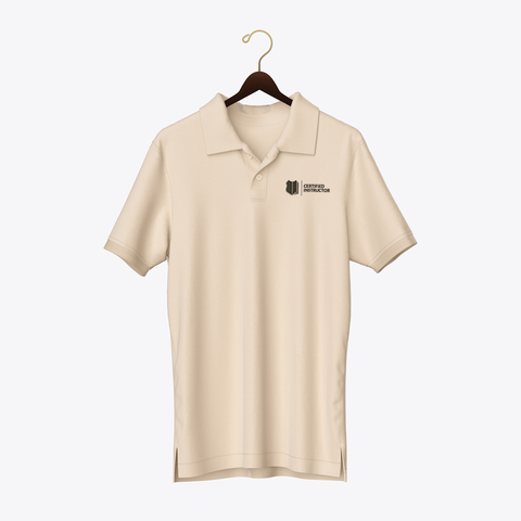 Certified Search & Seizure Instructor Performance Polo