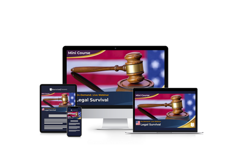 Legal Survival Downloads