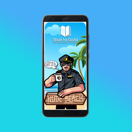 Right to be Right See Phone Wallpaper