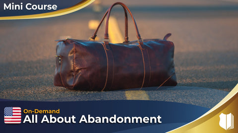 All About Abandonment