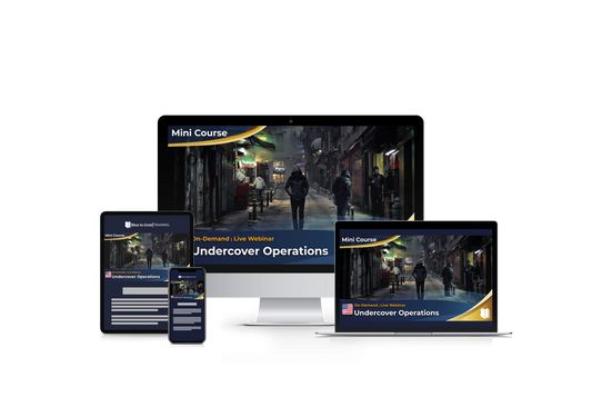 Undercover Operations Downloads