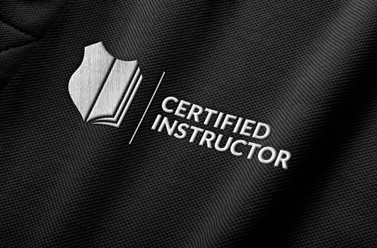 Certified Search & Seizure Instructor Performance Polo