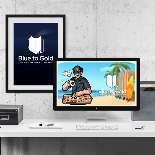 Right To Be Right To See Desktop Wallpaper