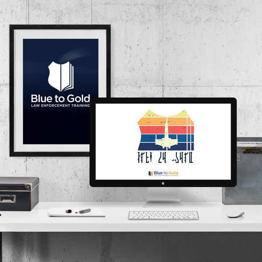 May The Fourth Be With You White Desktop Wallpaper