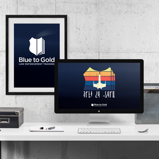 May The Fourth Be With You Black Desktop Wallpaper