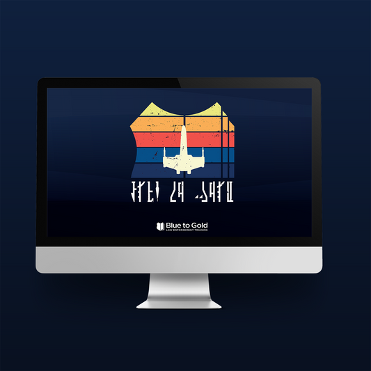 May The Fourth Be With You Black Desktop Wallpaper