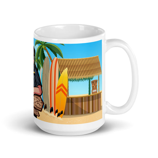 Right to Be Right to See 15oz Mug