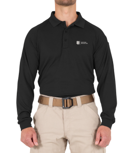 Certified Search & Seizure Instructor Performance Polo