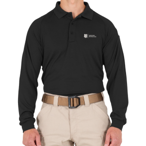 Certified Search & Seizure Instructor Performance Polo