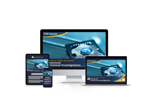 Advanced Criminal Investigations Downloads