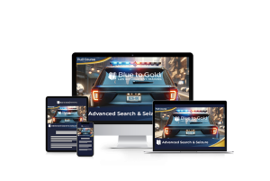 Advanced Search & Seizure