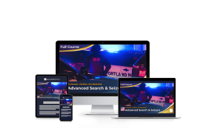Advanced Search & Seizure Downloads