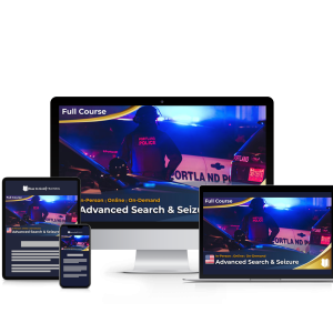 Advanced Search & Seizure Downloads