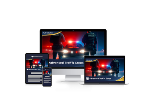 Advanced Traffic Stops
