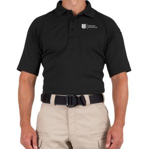 Certified Search & Seizure Instructor Performance Polo