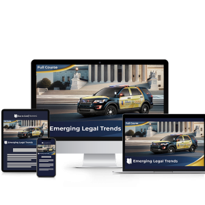 Emerging Legal Trends