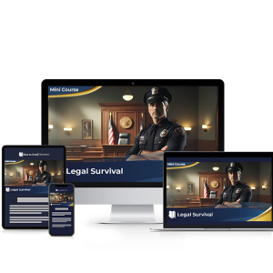Legal Survival - Mini Course
