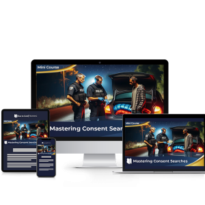 Mastering Consent Searches