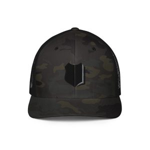Blue to Gold Icon Cap MultiCam (Black)
