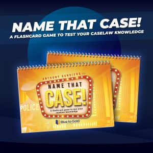 Name That Case!