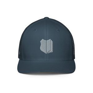 Blue to Gold Icon Cap (Navy)