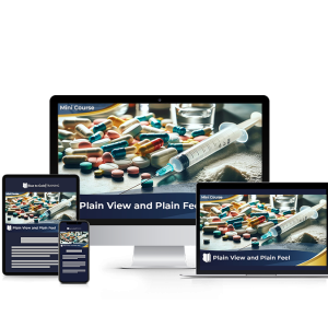 Plain View & Plain Feel - Mini Course