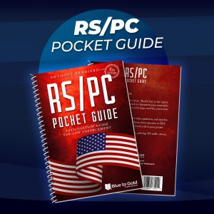 RS/PC Pocket Guide