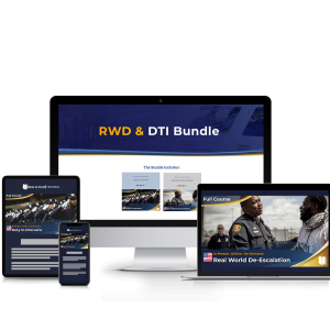 RWD & DTI Bundle