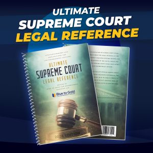 Ultimate Supreme Court Legal Reference