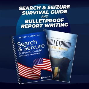 Survival Guide and Bulletproof Report Writing (Choose State)