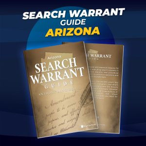Arizona Search Warrant Handbook