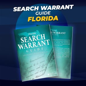 Florida Search Warrant Handbook