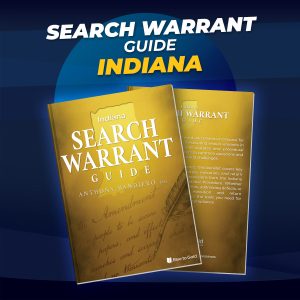 Indiana Search Warrant Handbook