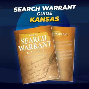 Kansas Search Warrant Handbook