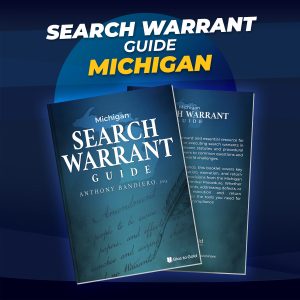 Michigan Search Warrant Handbook